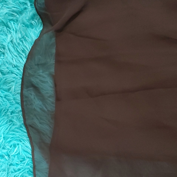 Ursula of Switzerland Layered Wide Leg and Sleeveless Set - Picture 7 of 7